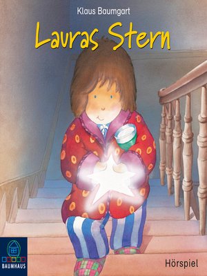 cover image of Lauras Stern, Folge 1